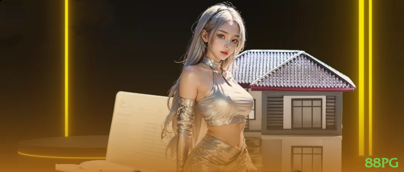 Evolution Gaming 88pg